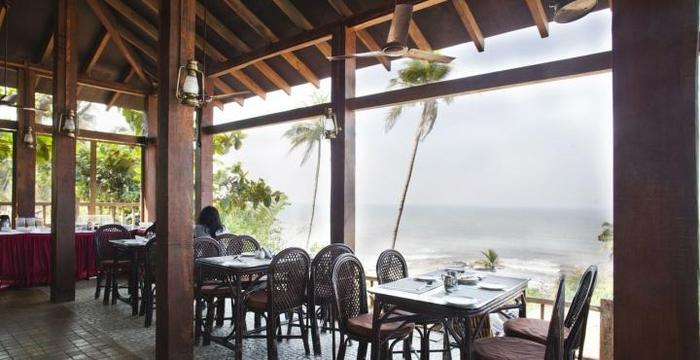 Ozran Heights Beach Resort